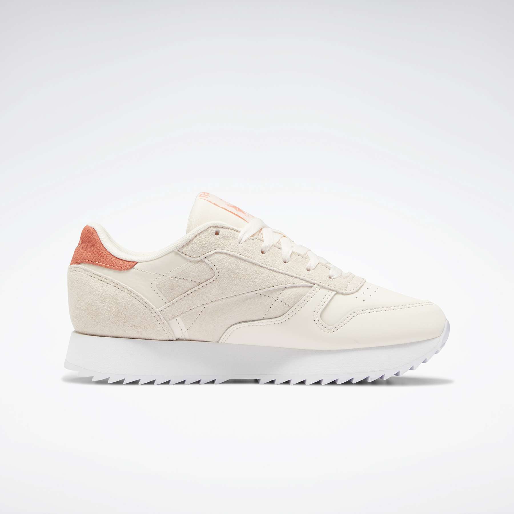 Reebok Classic Leather Ripple Women's Shoes